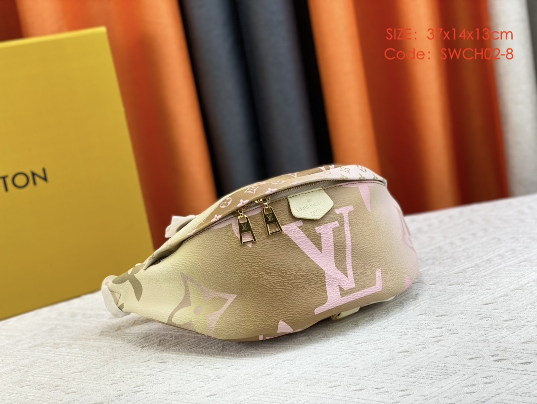 LV $65 gallery