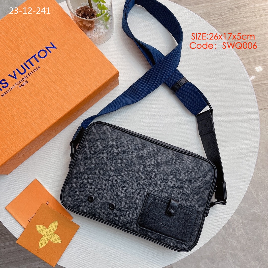 LV $65 gallery