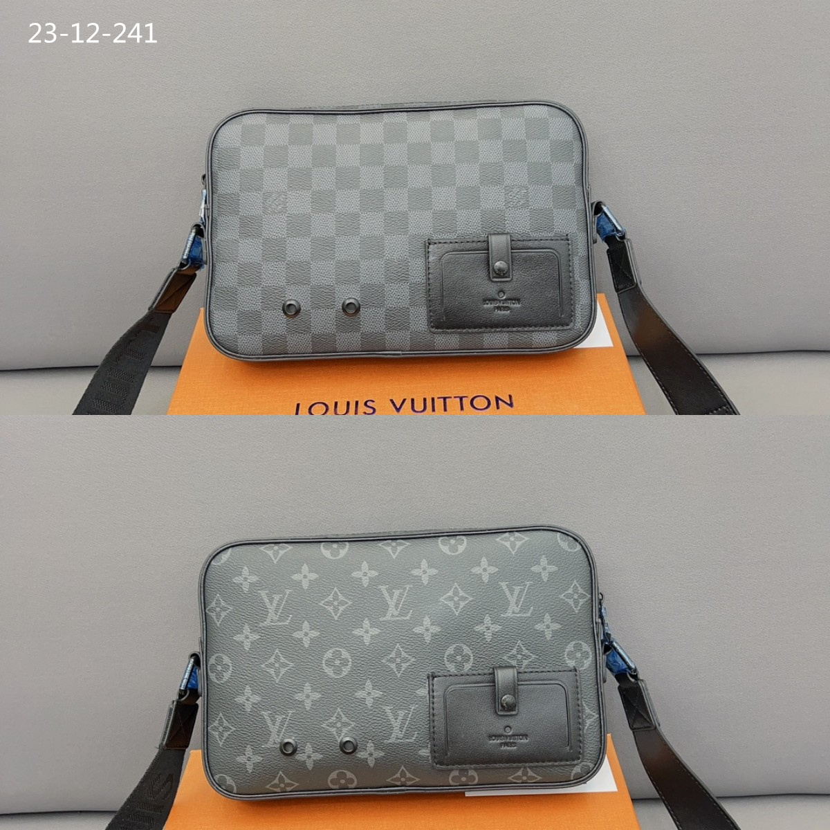 LV $65 gallery