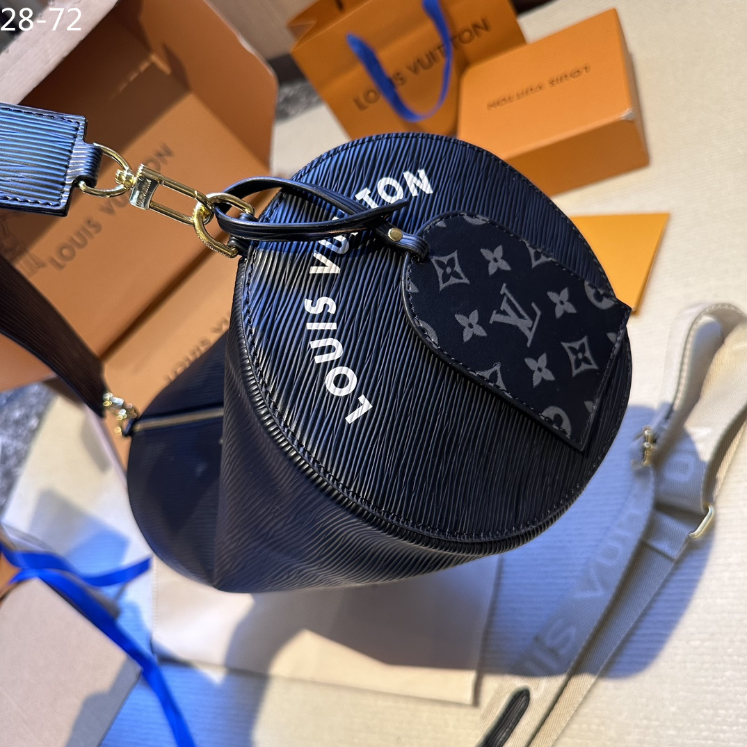 LV $65 gallery
