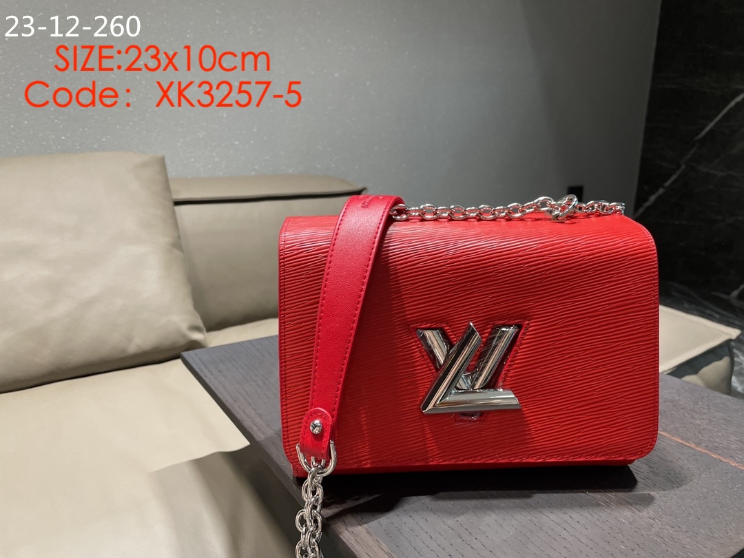 LV $65 gallery