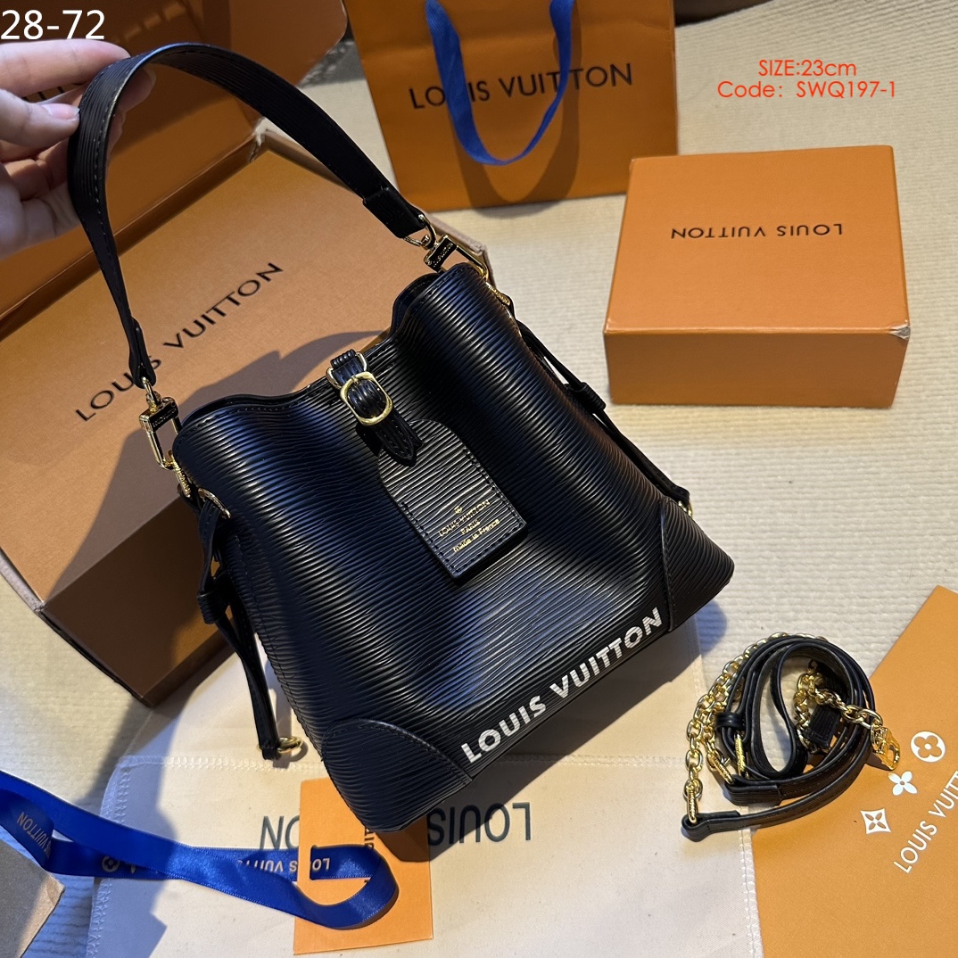 LV $65 gallery