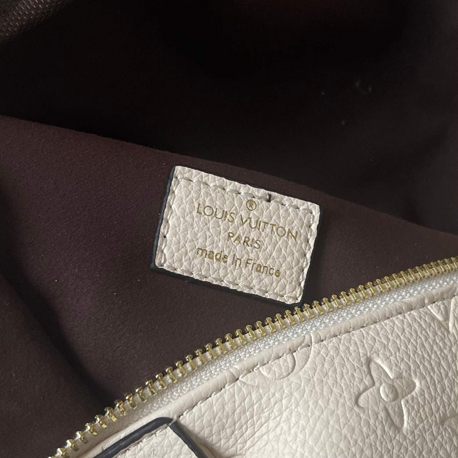 LV $65 gallery