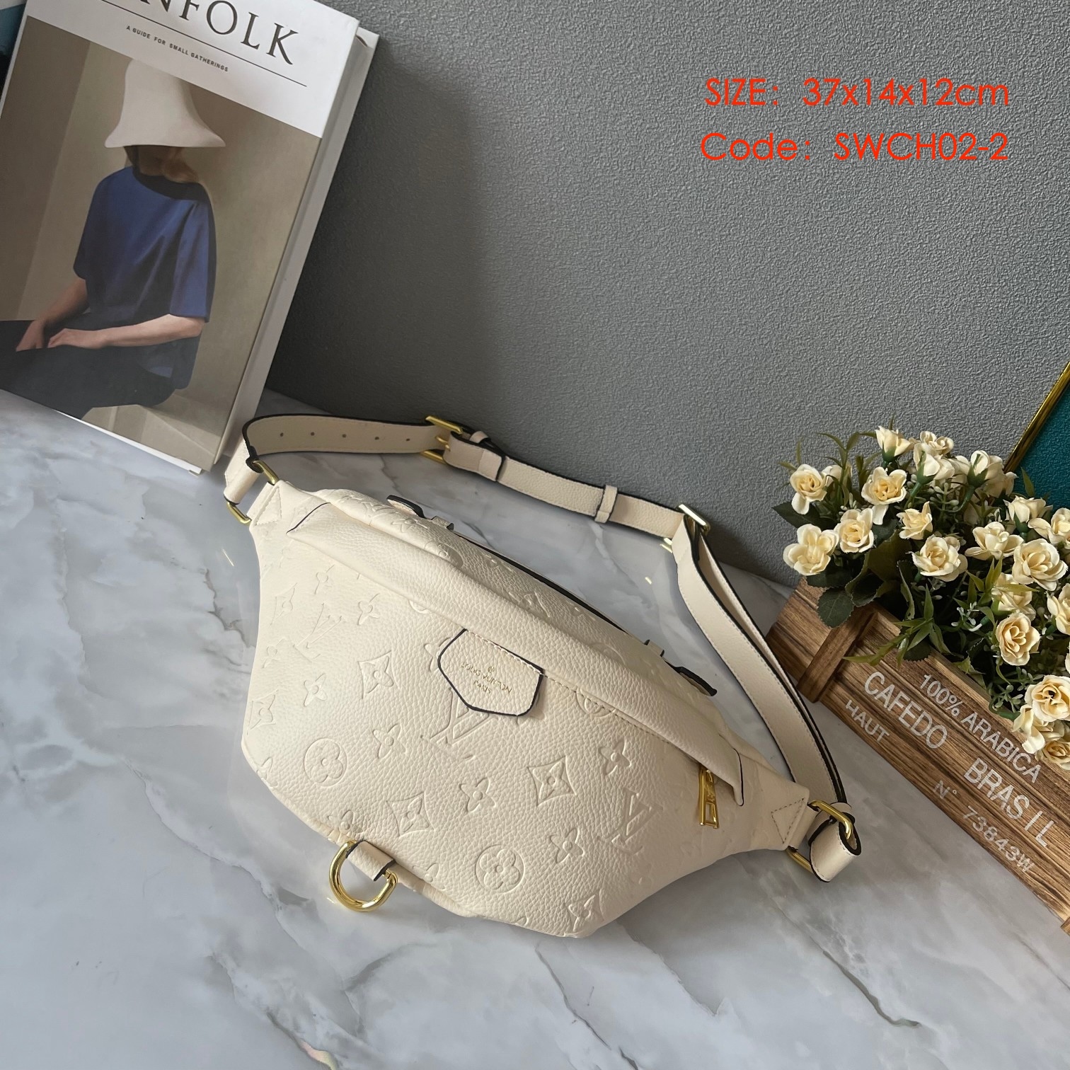 LV $65 gallery
