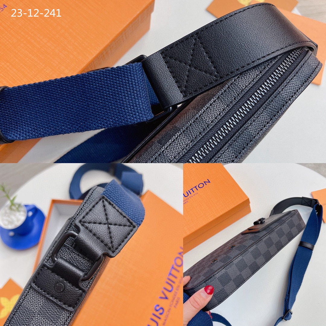 LV $65 gallery