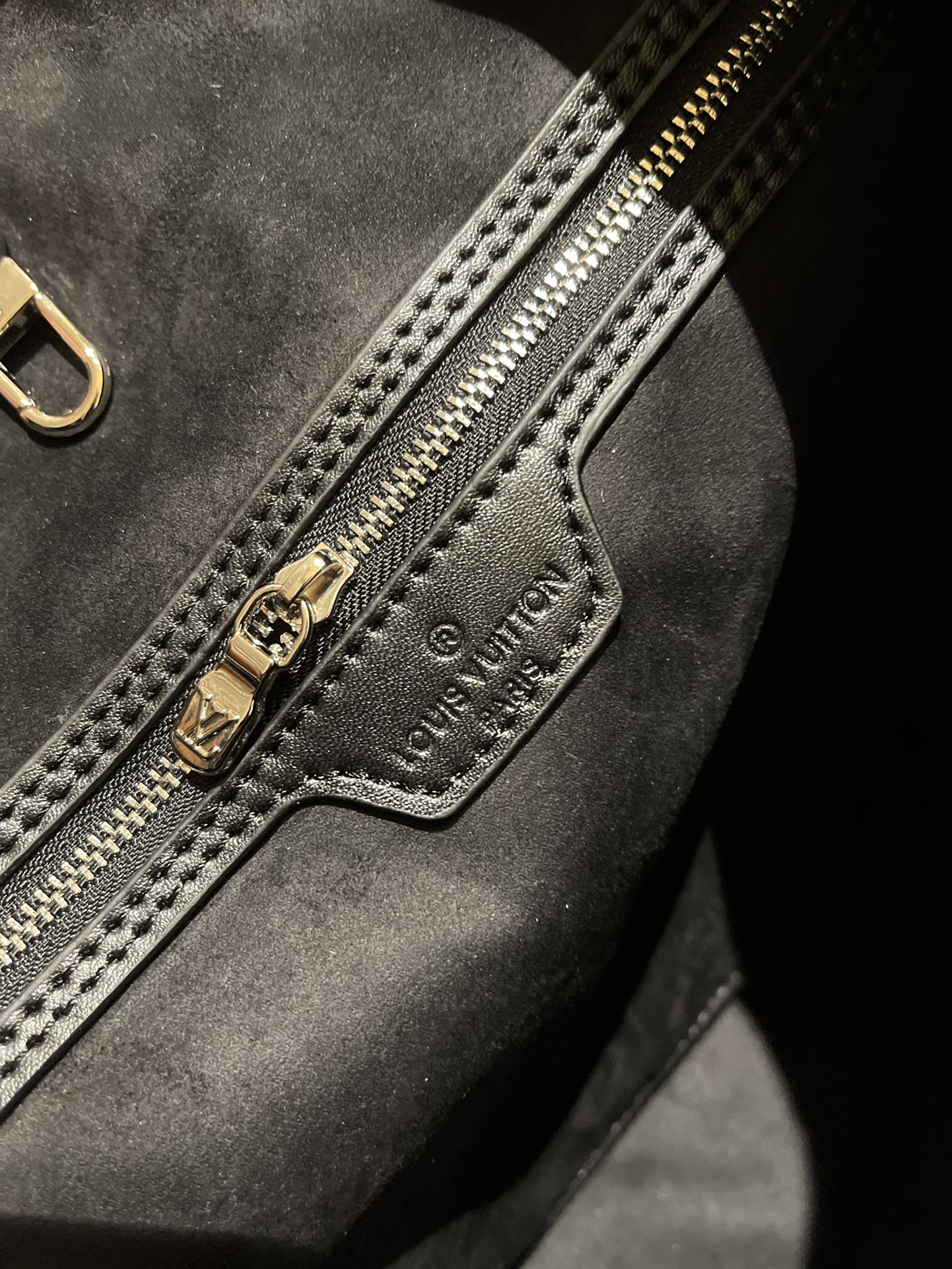 LV $65 gallery
