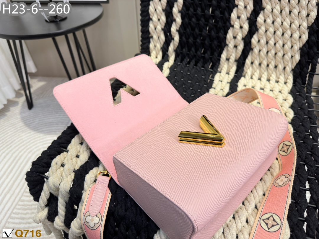 LV $65 gallery