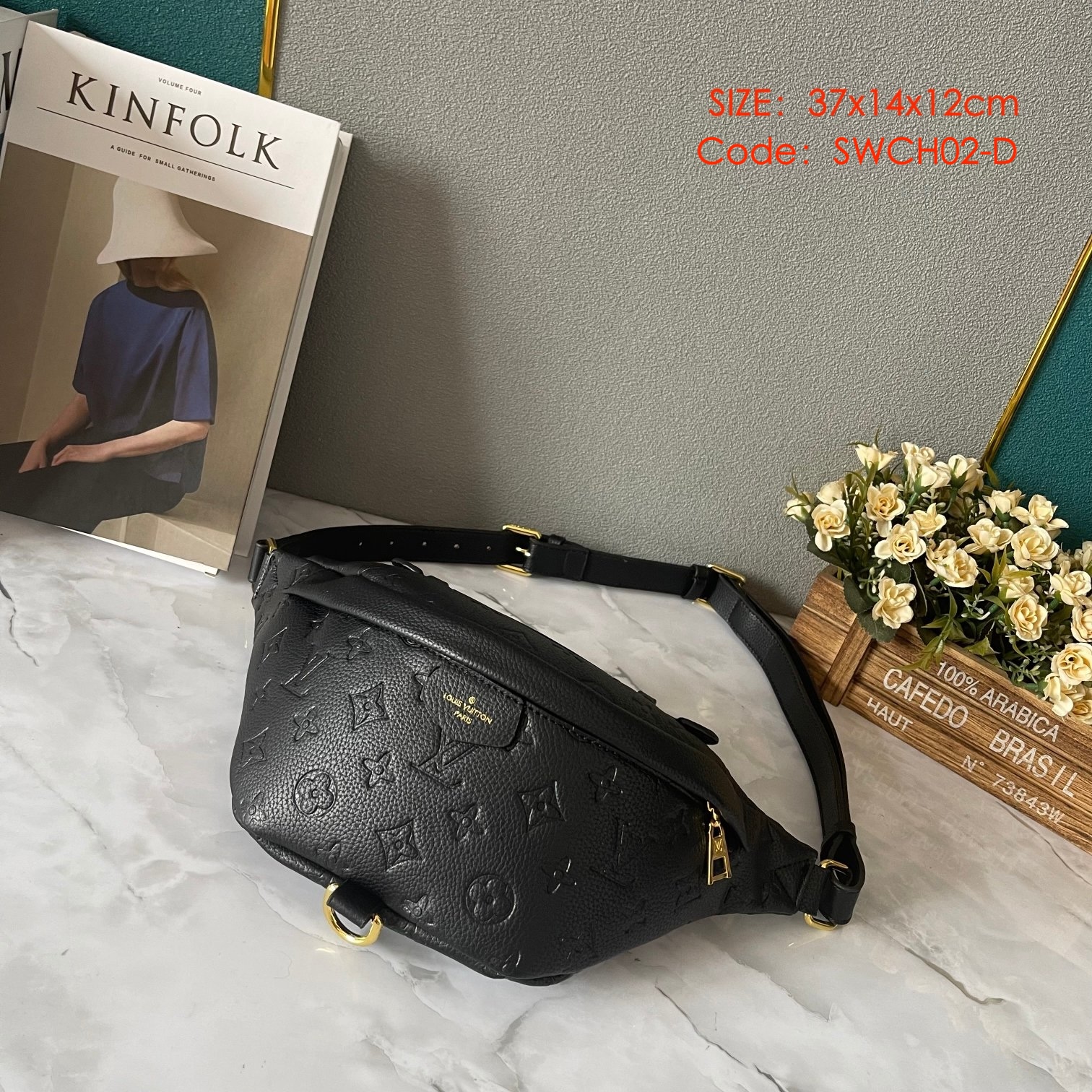 LV $65 gallery