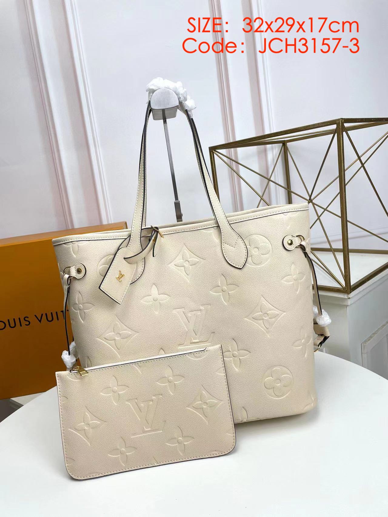 LV $65 gallery