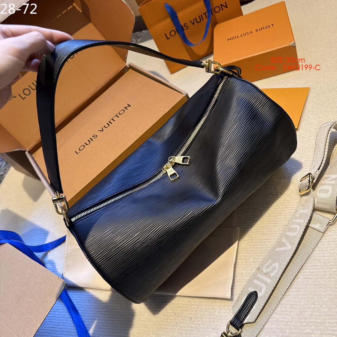 LV $65 gallery