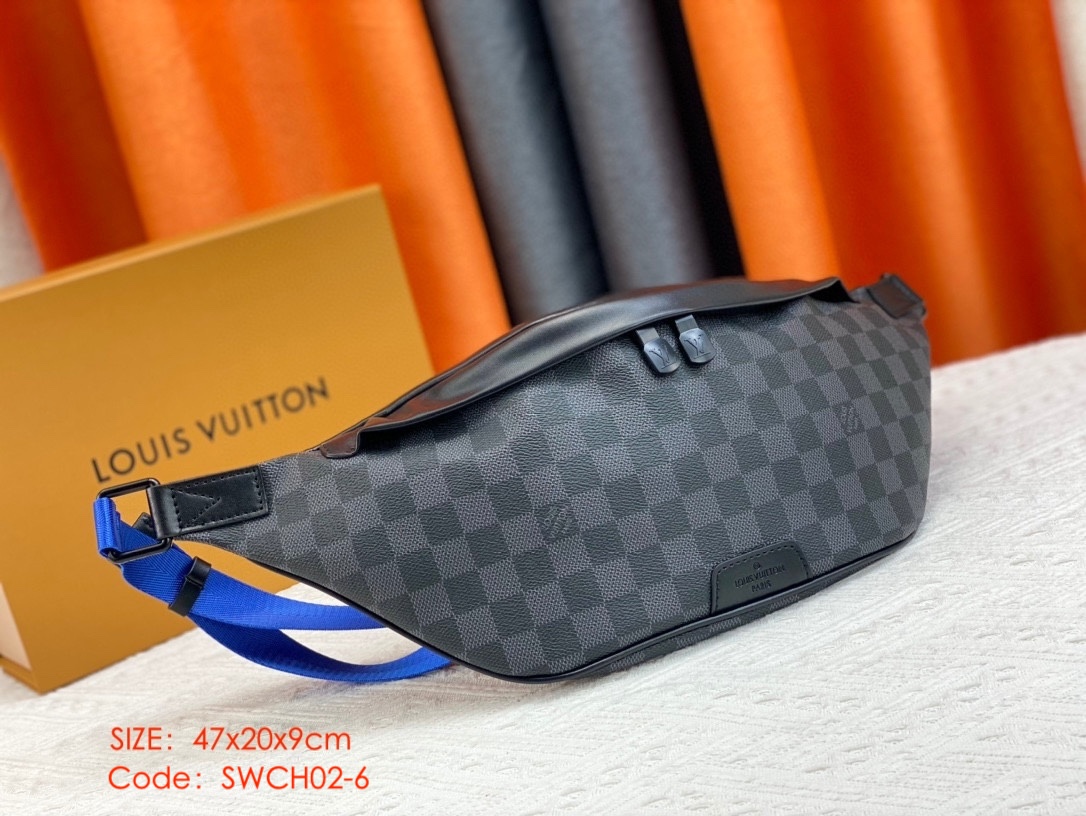 LV $65 gallery