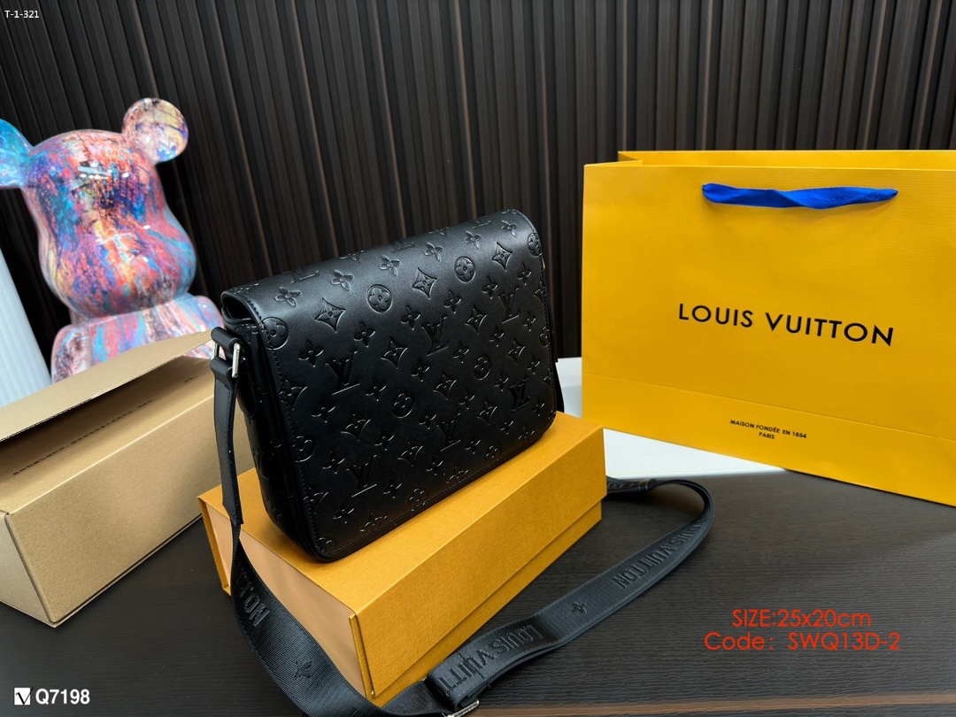 LV $65 gallery