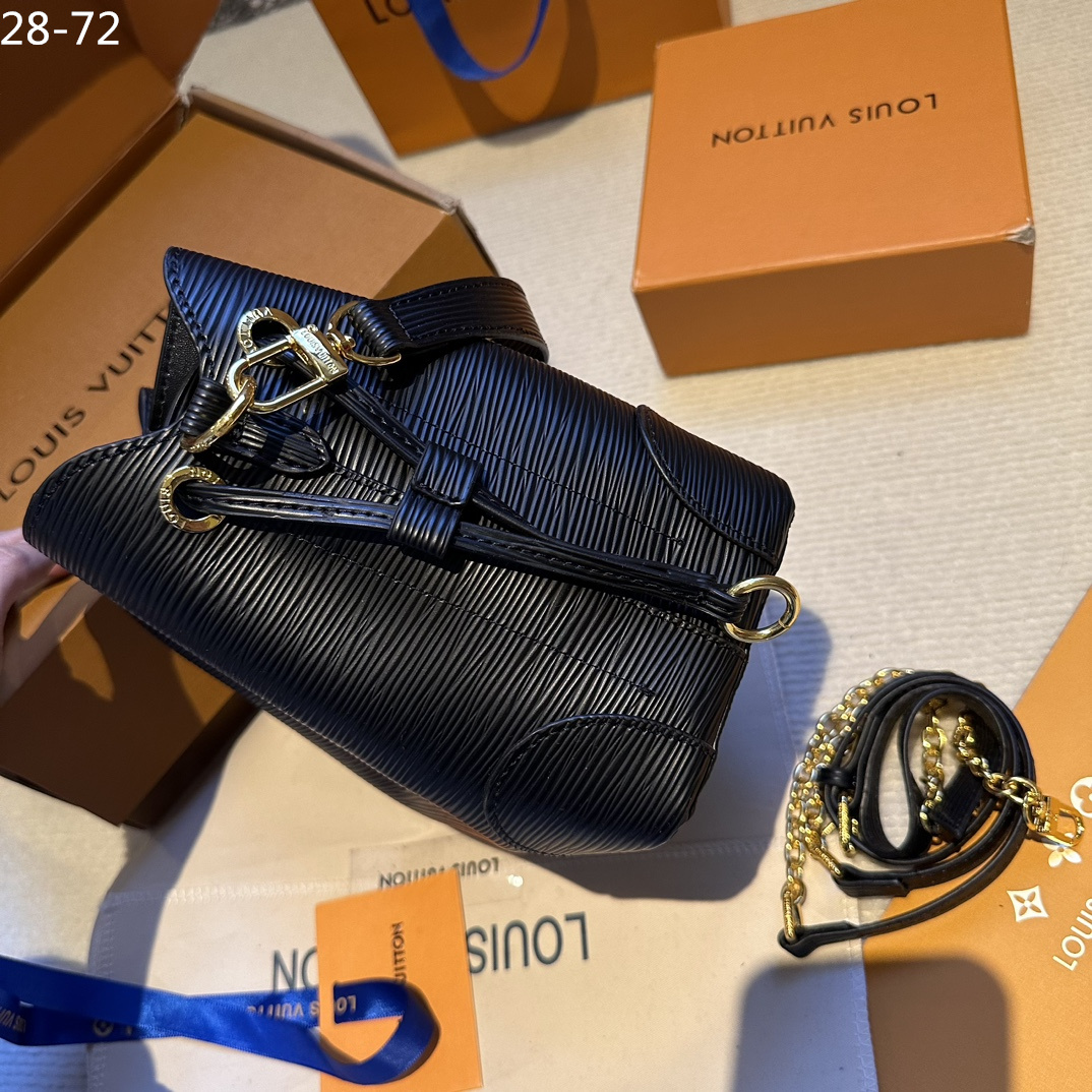 LV $65 gallery
