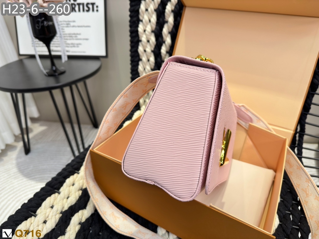 LV $65 gallery