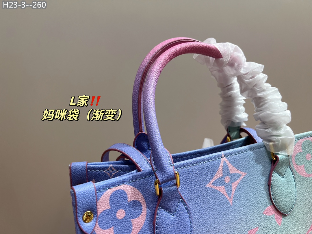 LV $65 gallery