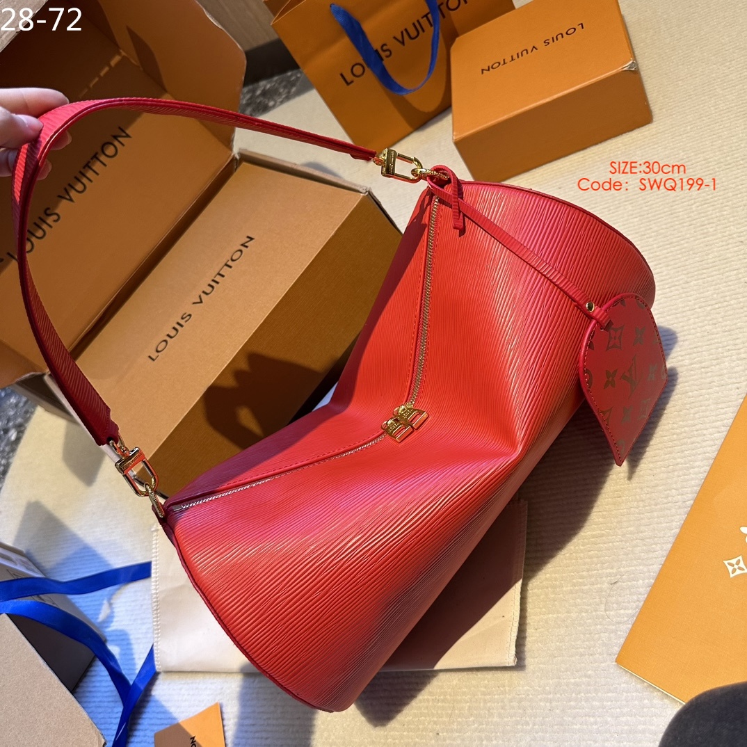 LV $65 gallery