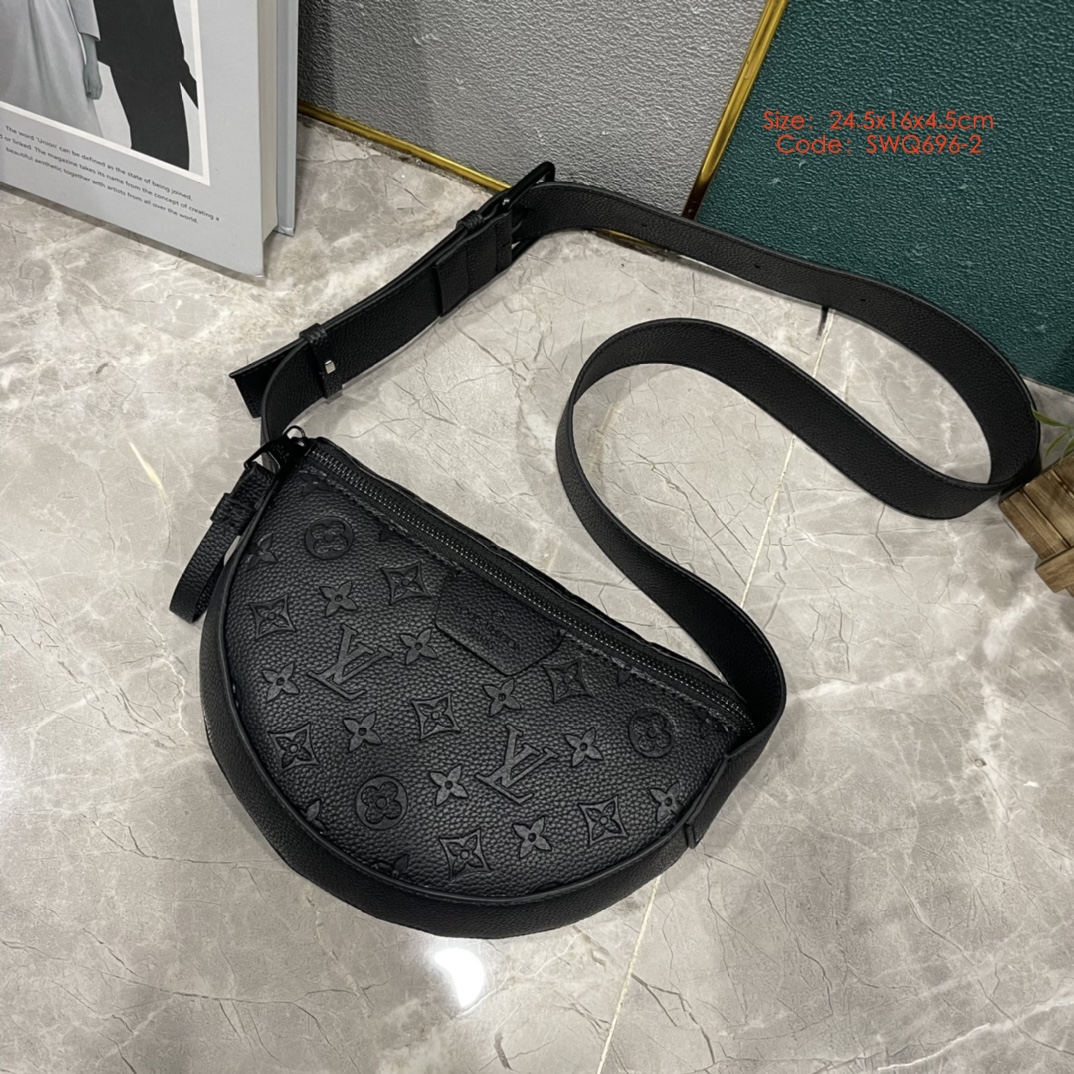 LV $65 gallery