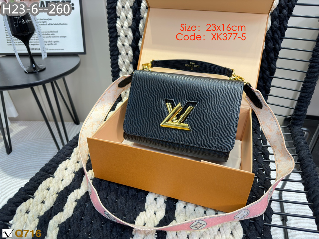 LV $65 gallery