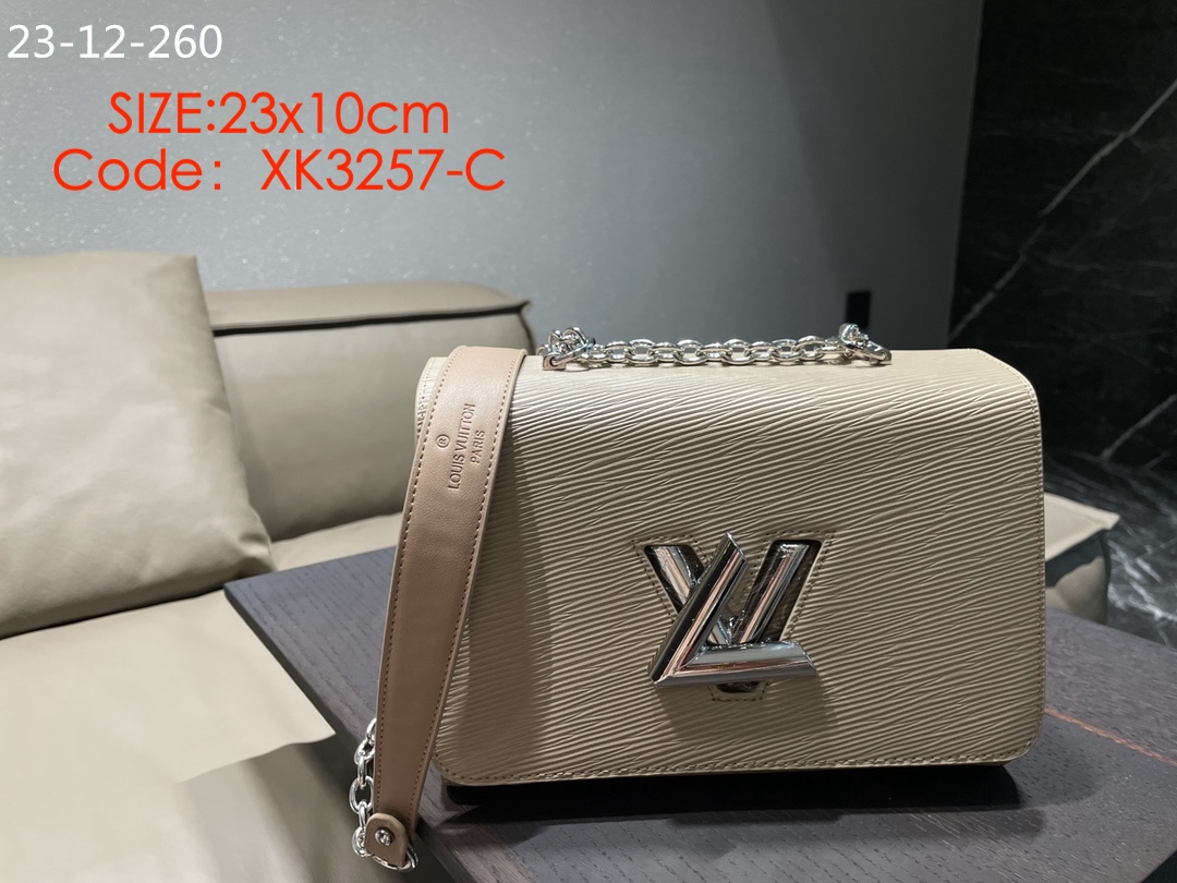 LV $65 gallery
