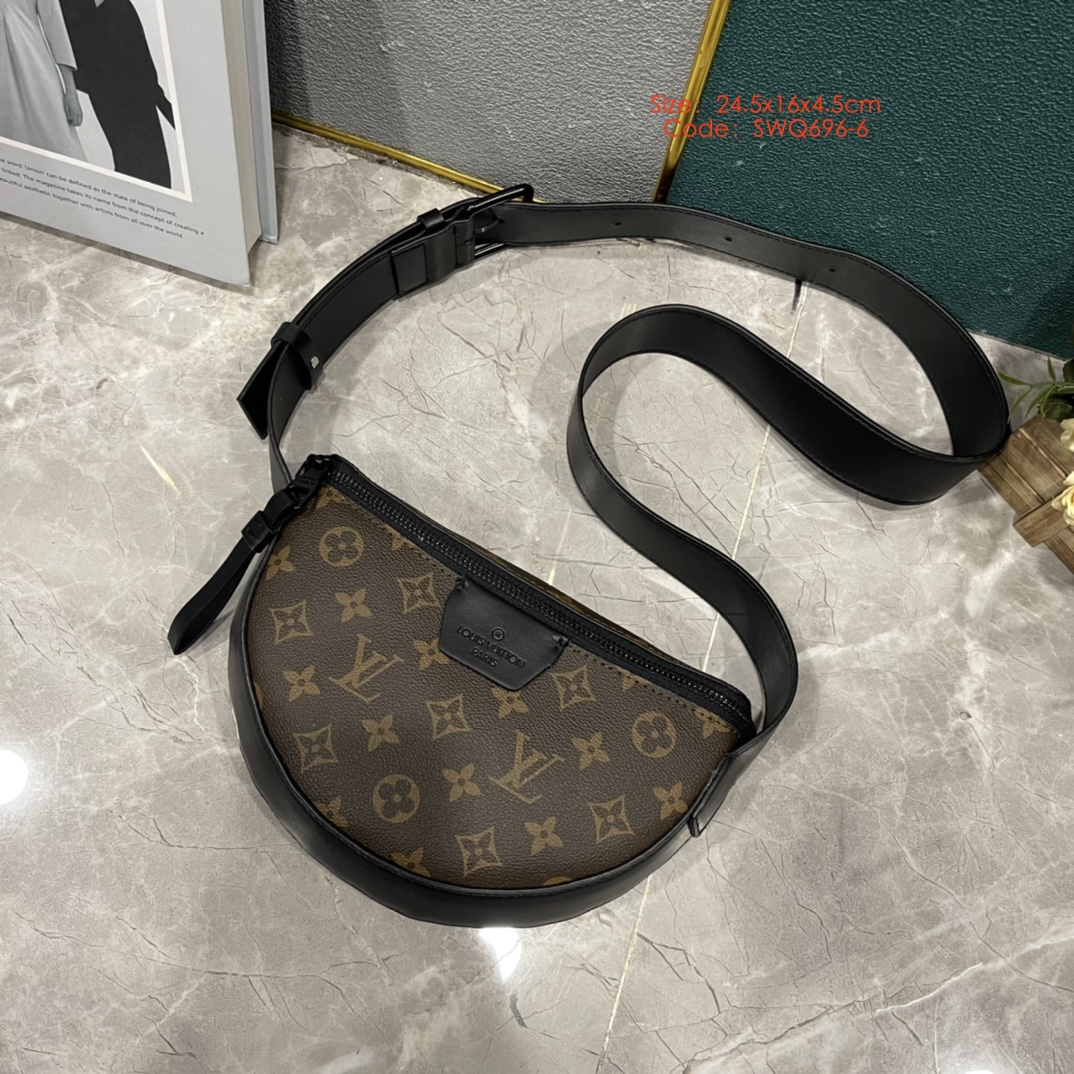 LV $65 gallery