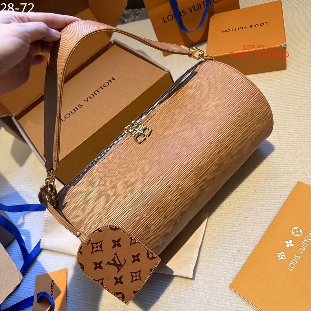 LV $65 gallery