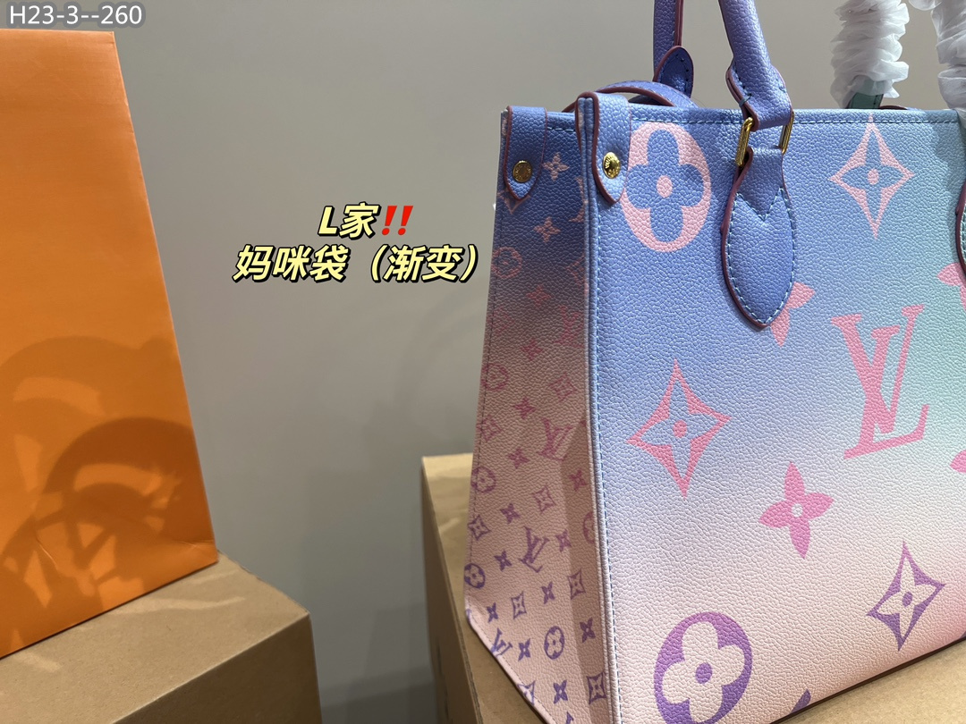 LV $65 gallery
