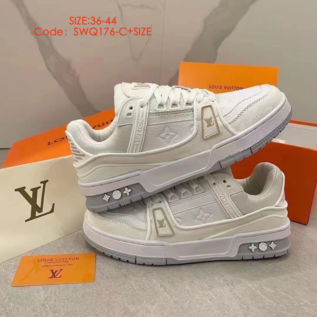 LV $65 gallery
