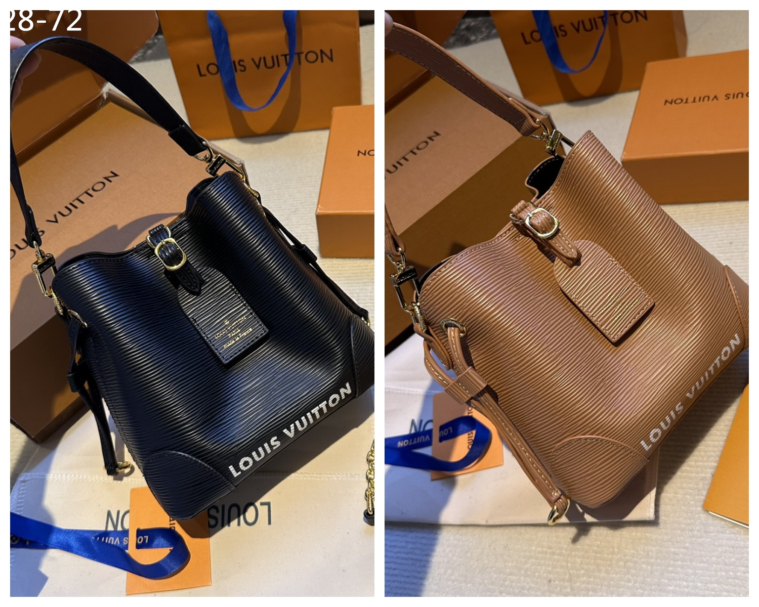 LV $65 gallery