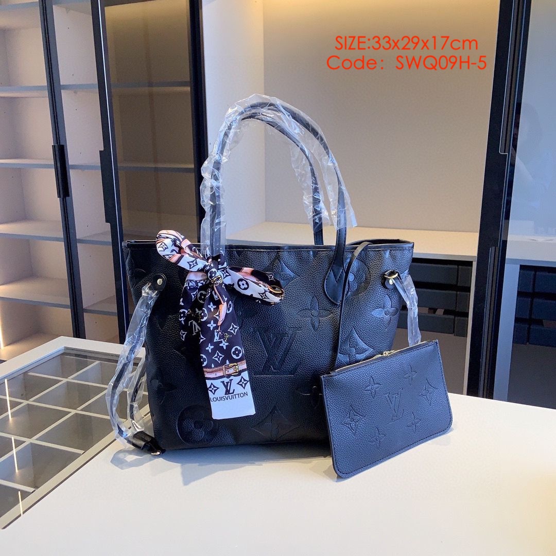 LV $65 gallery