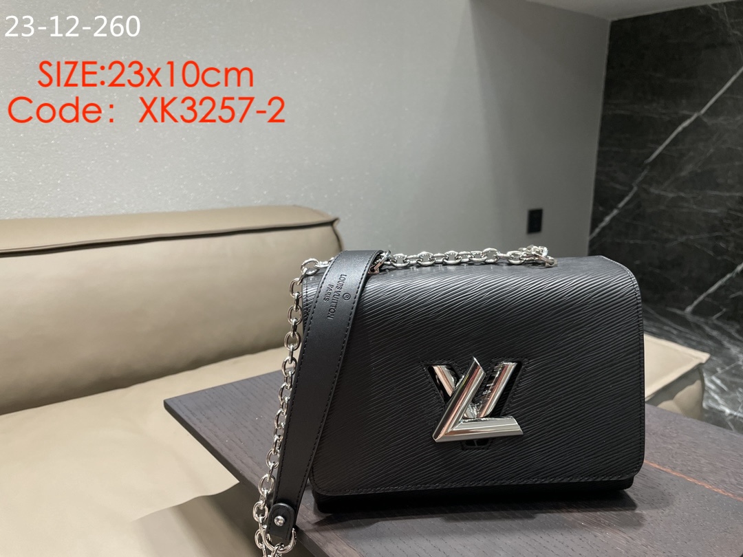 LV $65 gallery