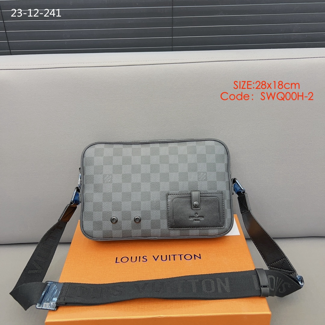LV $65 gallery