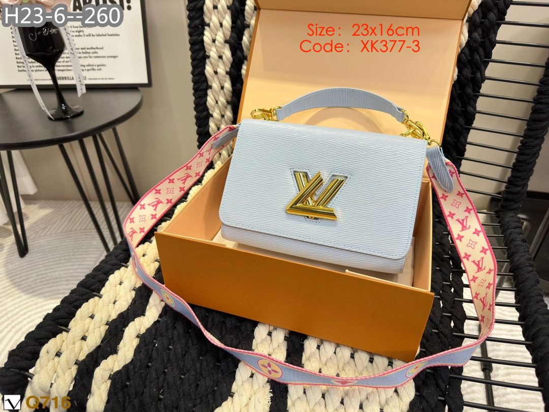 LV $65 gallery