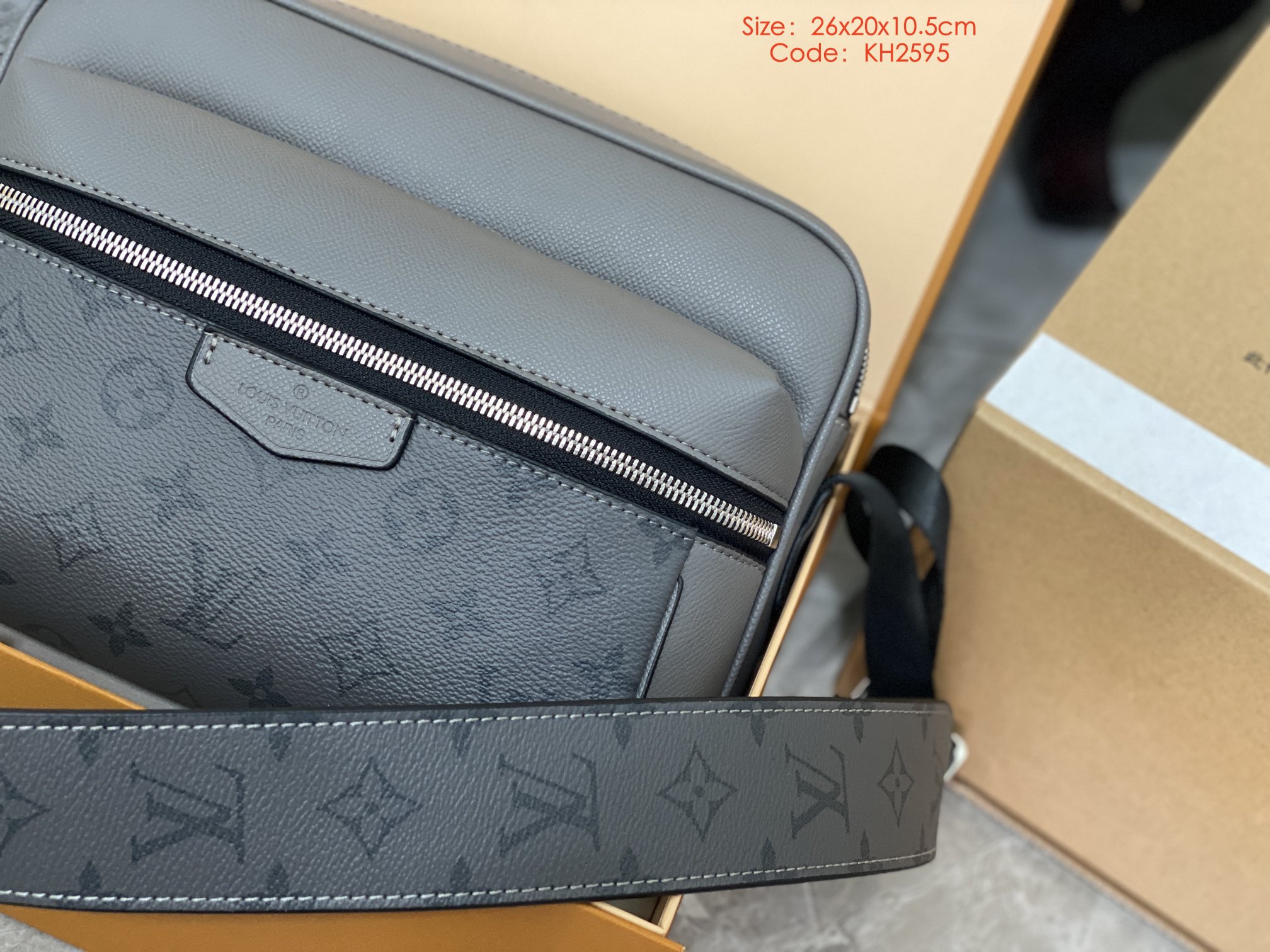 LV $65 gallery