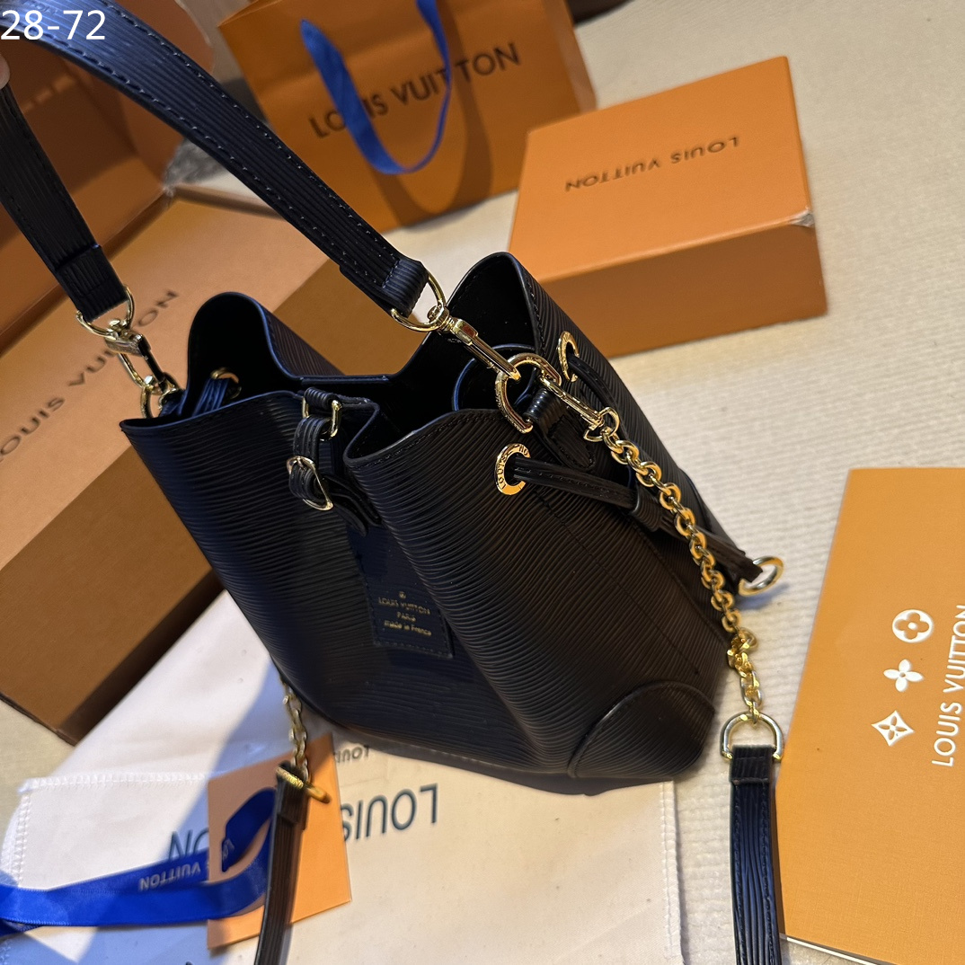 LV $65 gallery