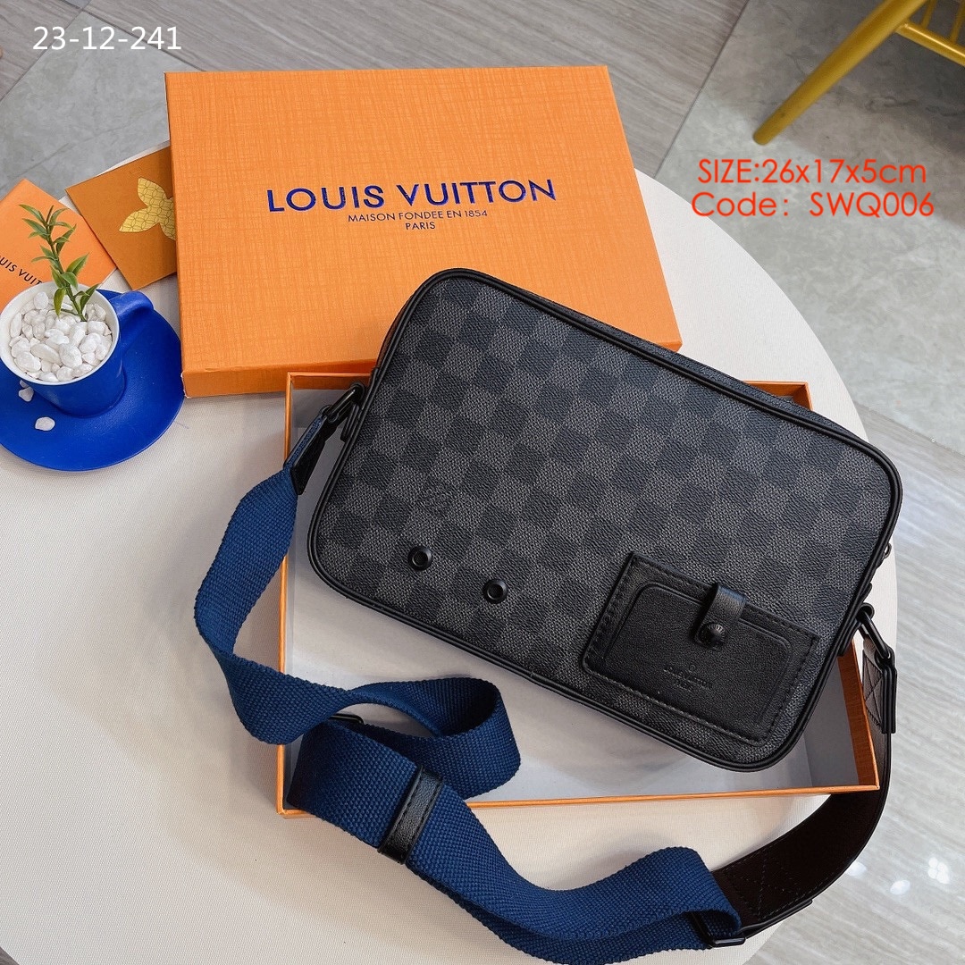 LV $65 gallery