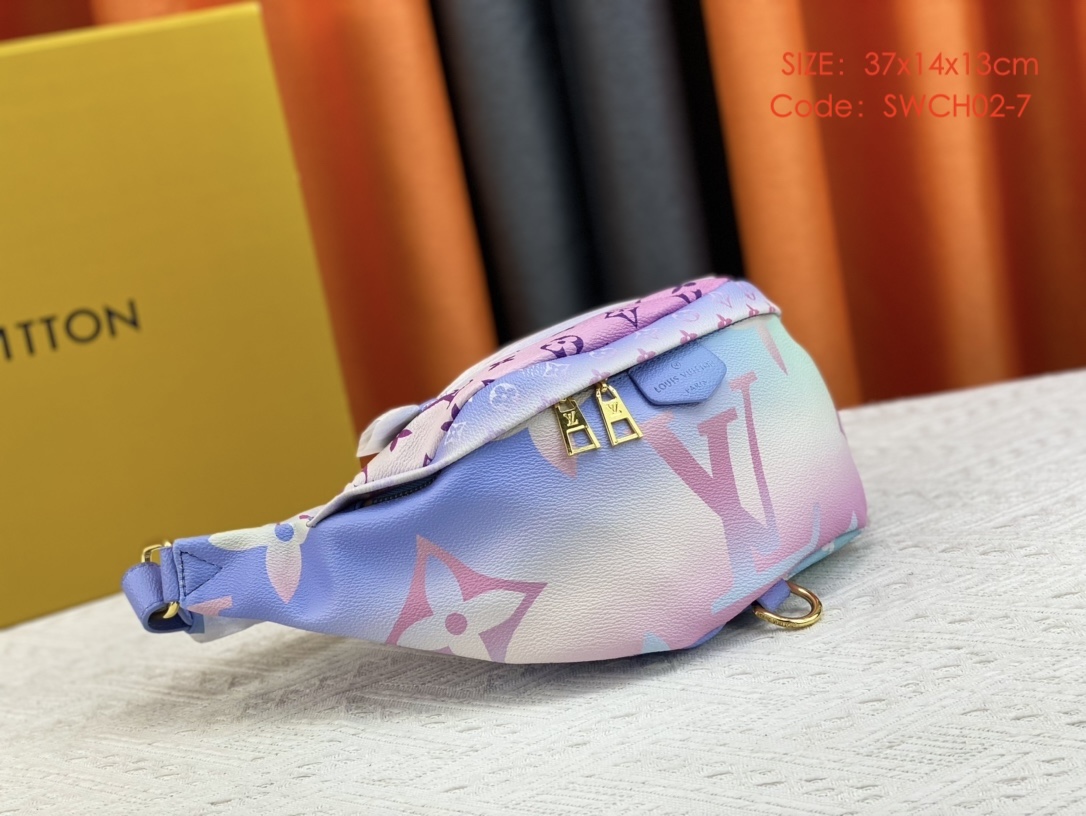 LV $65 gallery