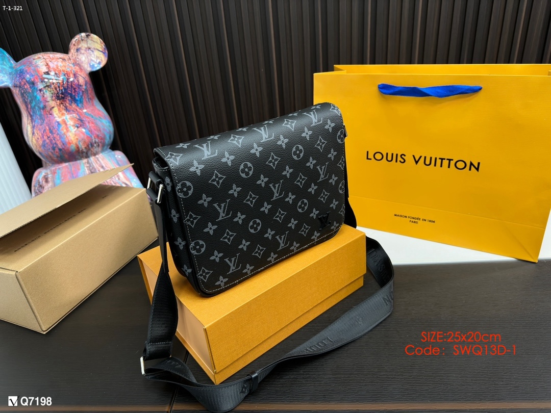 LV $65 gallery