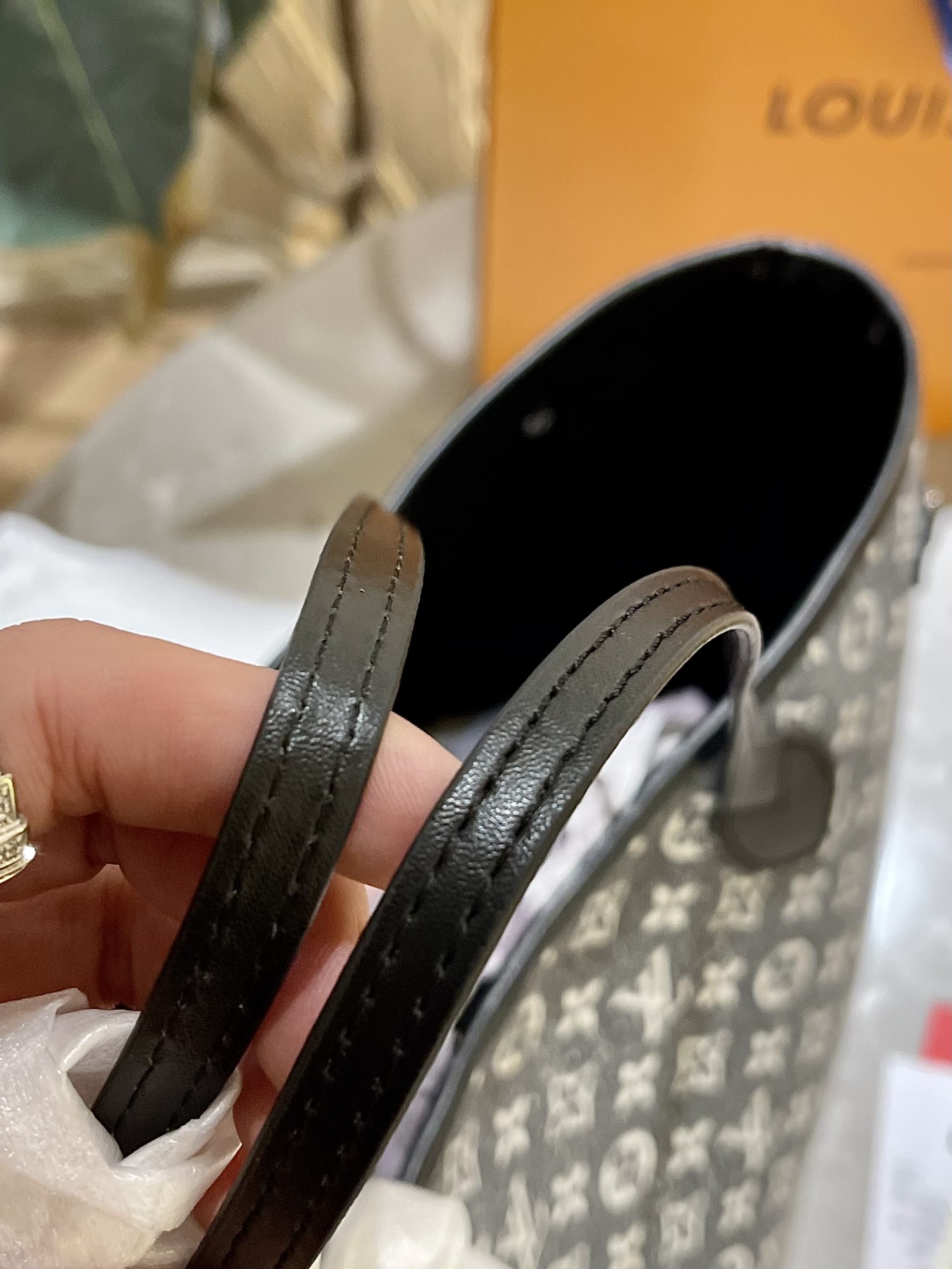 LV $65 gallery