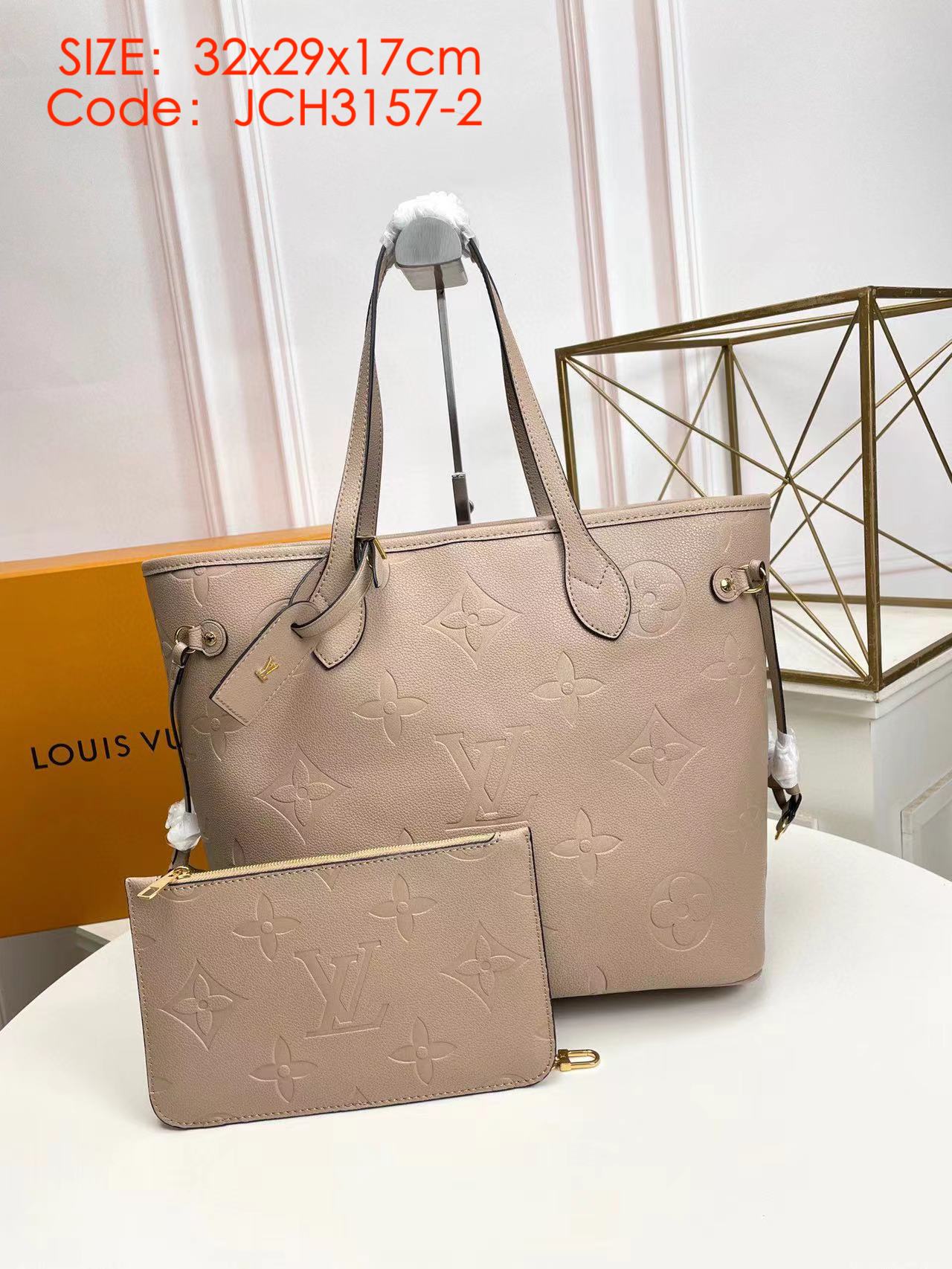 LV $65 gallery