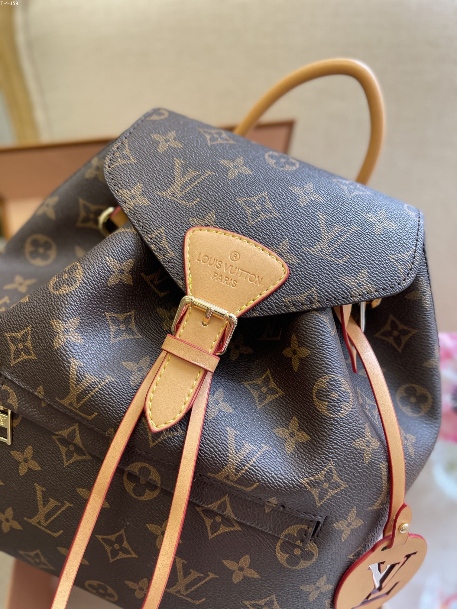 LV $65 gallery