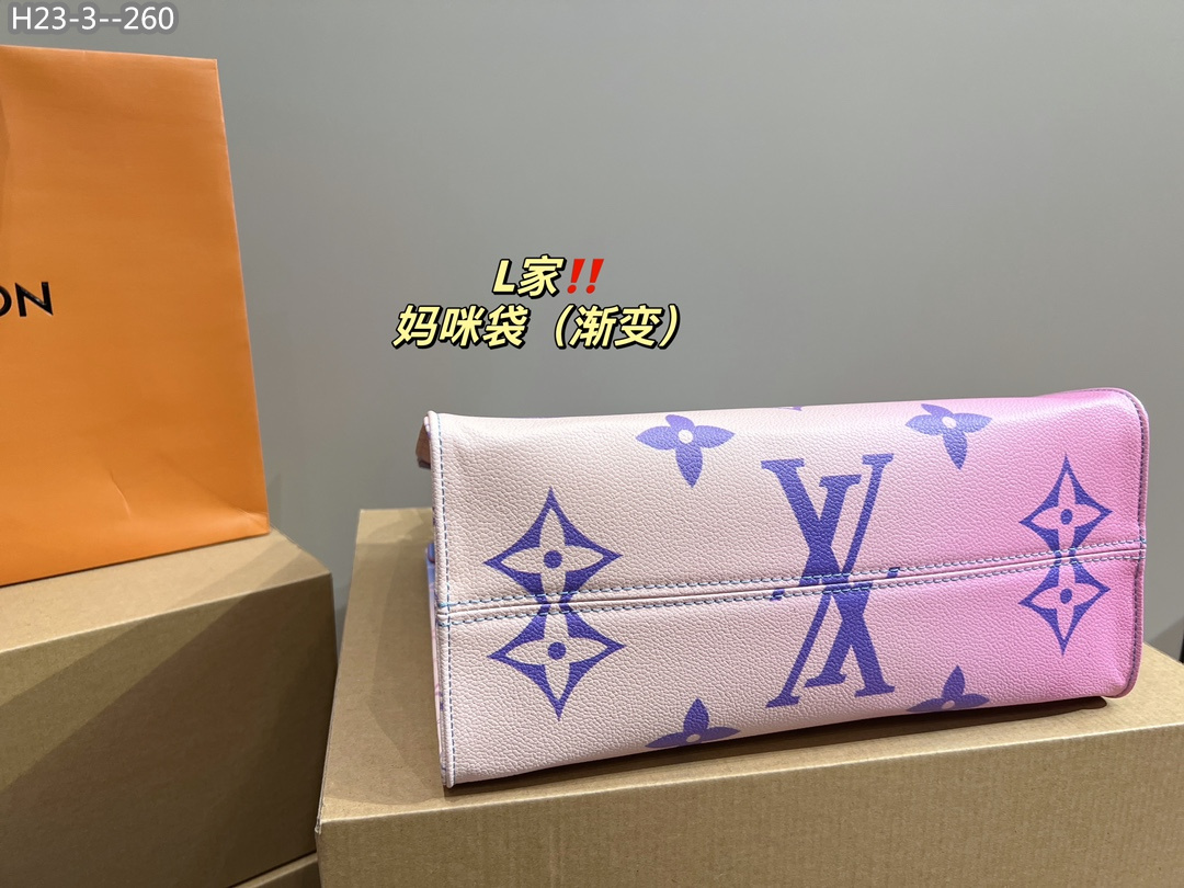 LV $65 gallery