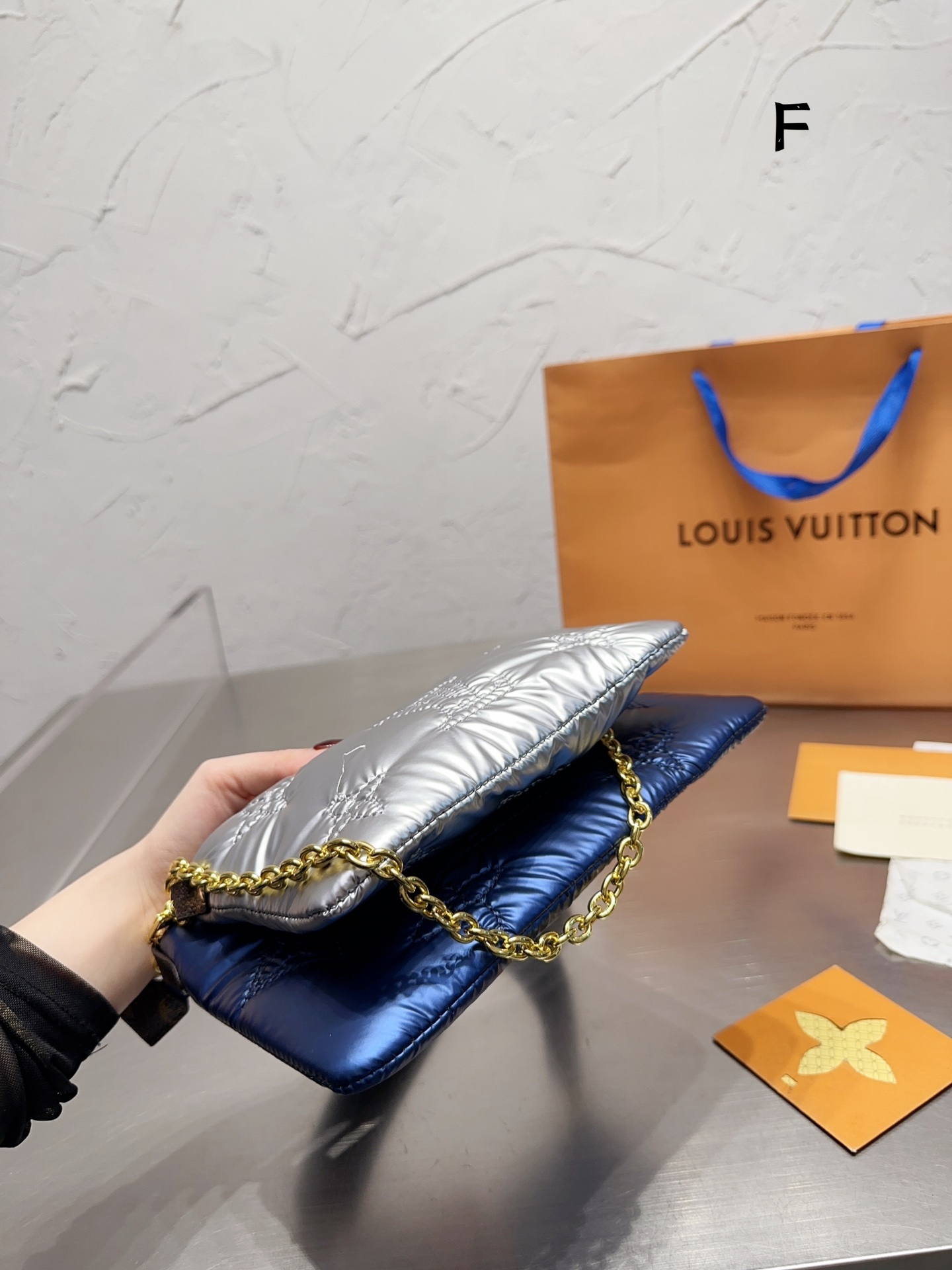 LV $69 gallery
