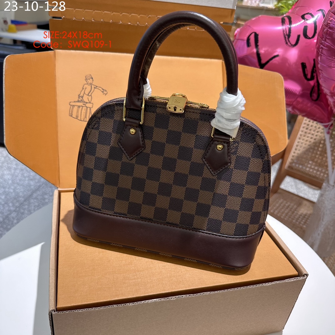LV $75 gallery