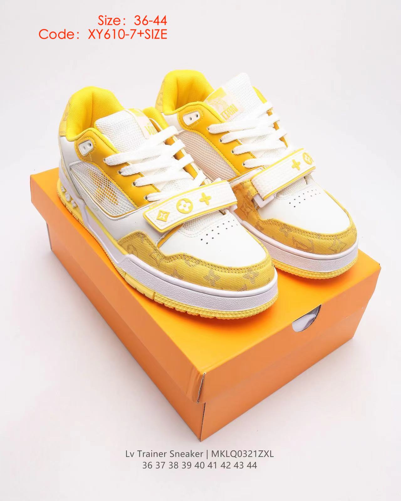 LV $89 gallery