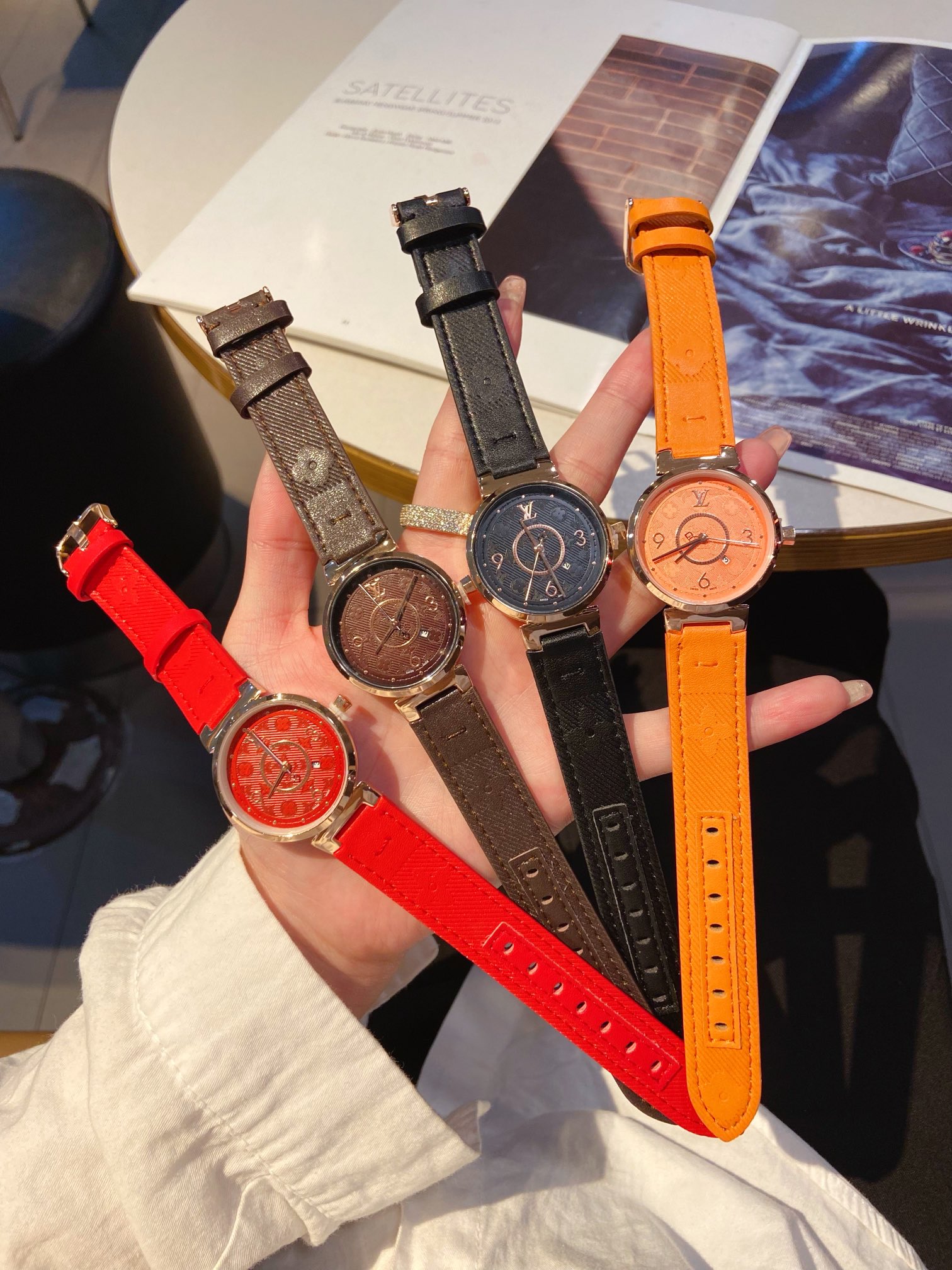 L_V   $36 gallery
