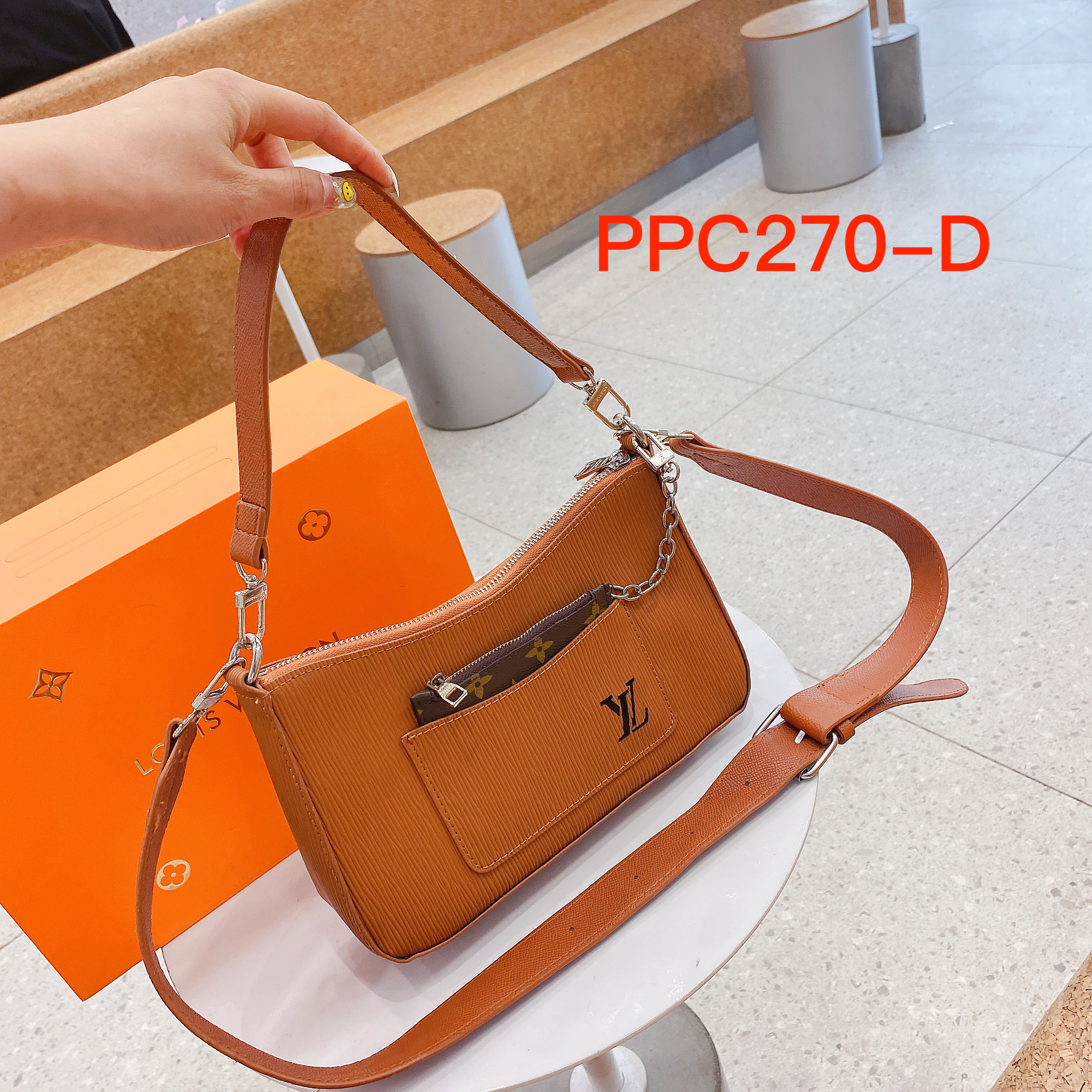 L_V  $47 gallery