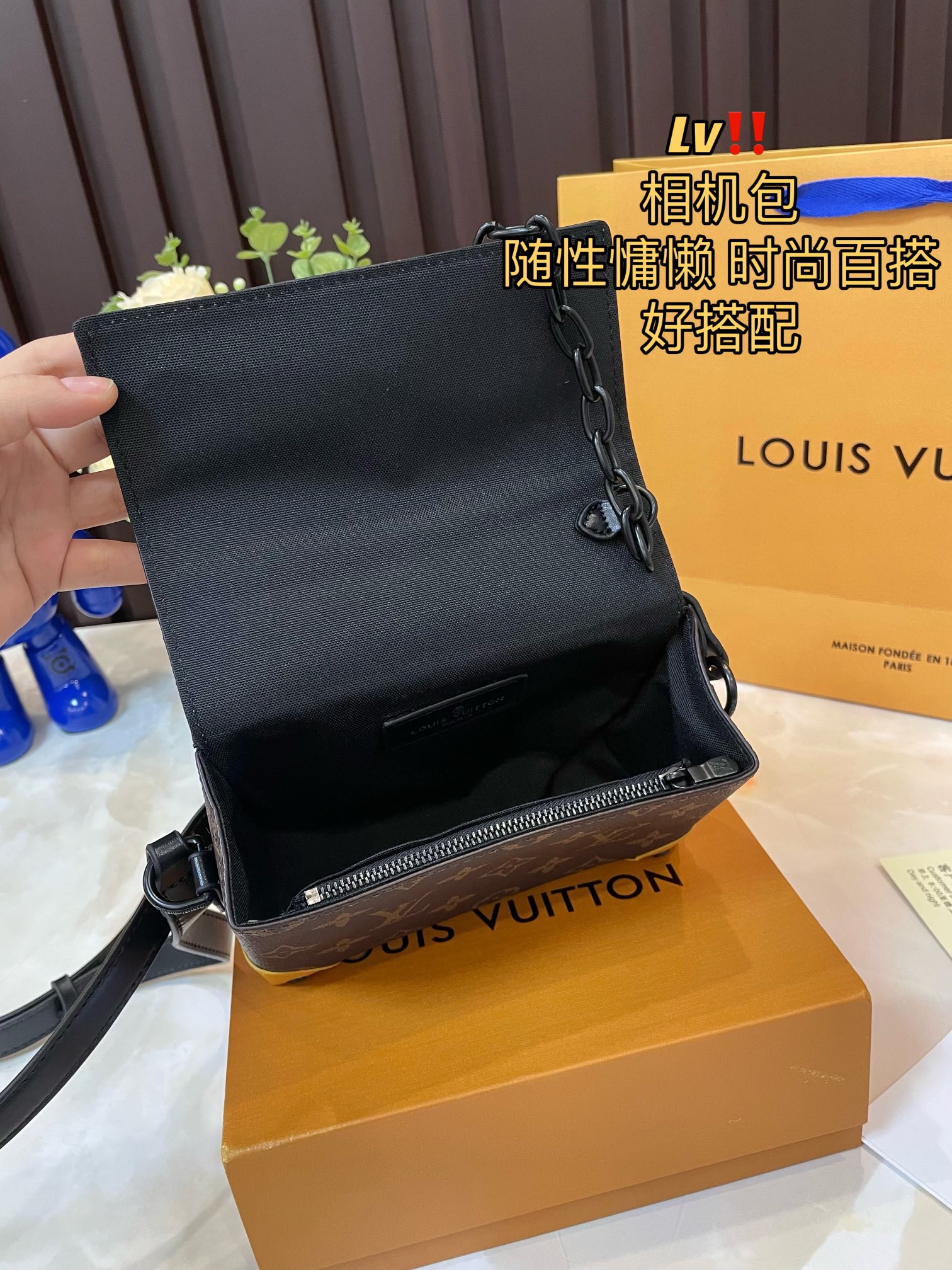 L_V $59 gallery