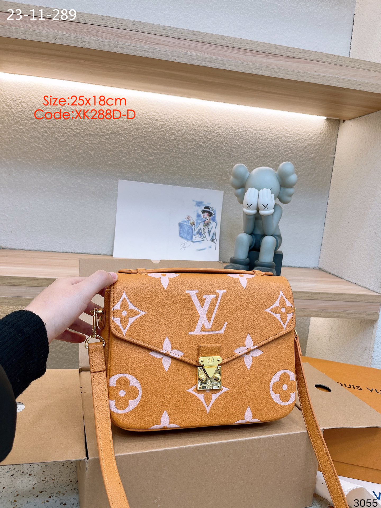 L_V $65 gallery