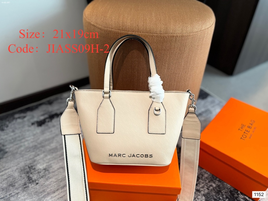 MARC JACOBS  $75 gallery