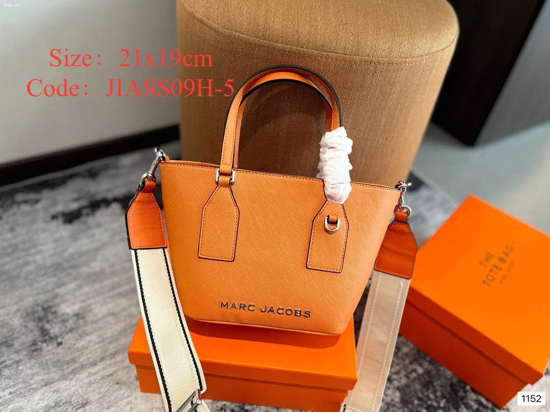 MARC JACOBS  $75 gallery
